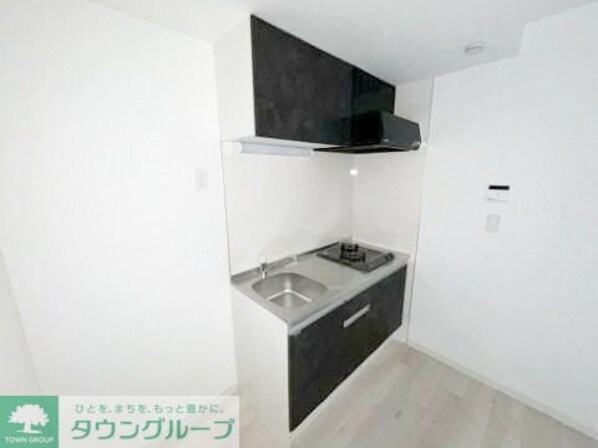 ジークレスト千葉浜野の物件内観写真